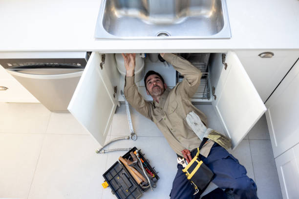 Best Commercial Plumbing Services  in Suwanee, GA